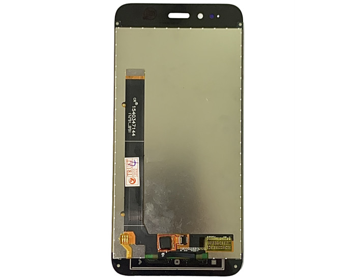 Дисплей з сенсорним екраном (модуль) Xiaomi Mi 5X /Mi A1, Білий