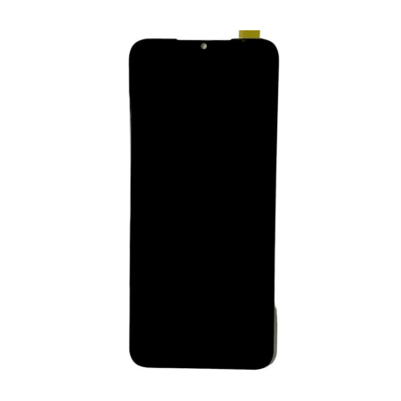 Дисплей с сенсорным экраном (модуль) Nokia G11 Plus, черный