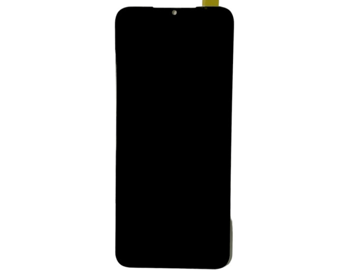 Дисплей з сенсорним екраном (модуль) Nokia G11 Plus, чорний