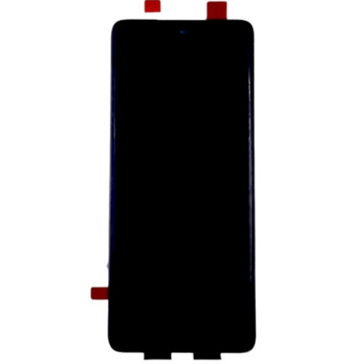 Дисплей с сенсорным экраном (модуль) Motorola XT2307-1 Moto Edge 40 Neo, черный, оригинал