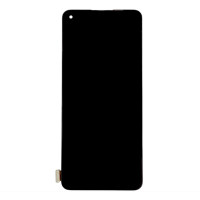Дисплей с сенсорным экраном (модуль) Realme 9 Pro Plus/9 4G; Oppo A78 4G/A96 5G/Reno 7 4G/5G/Reno 8 Lite 5G/Find X5 Lite; OnePlus Nord CE 2 5G, черный