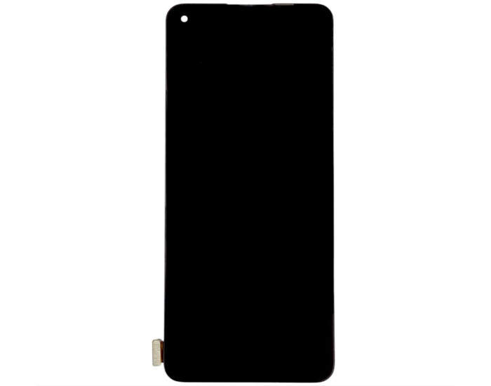 Дисплей с сенсорным экраном (модуль) Realme 9 Pro Plus /9 4G /Oppo A78 4G /A96 5G /Reno 7 4G /5G /Reno 8 Lite 5G /Find X5 Lite /OnePlus Nord CE 2 5G, черный, OLED