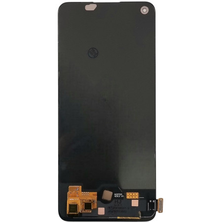 Дисплей с сенсорным экраном (модуль) Realme 9 Pro Plus/9 4G; Oppo A78 4G/A96 5G/Reno 7 4G/5G/Reno 8 Lite 5G/Find X5 Lite; OnePlus Nord CE 2 5G, черный