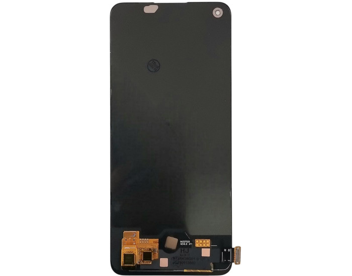 Дисплей с сенсорным экраном (модуль) Realme 9 Pro Plus /9 4G /Oppo A78 4G /A96 5G /Reno 7 4G /5G /Reno 8 Lite 5G /Find X5 Lite /OnePlus Nord CE 2 5G, черный, OLED