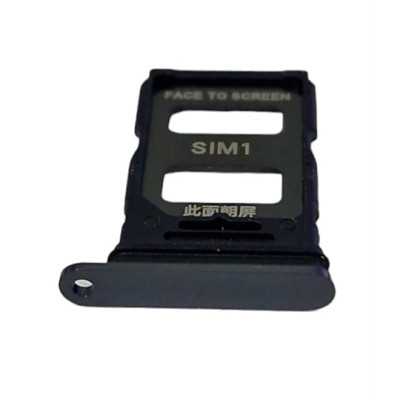 Тримач SIM-карты для Xiaomi 13 Pro Black