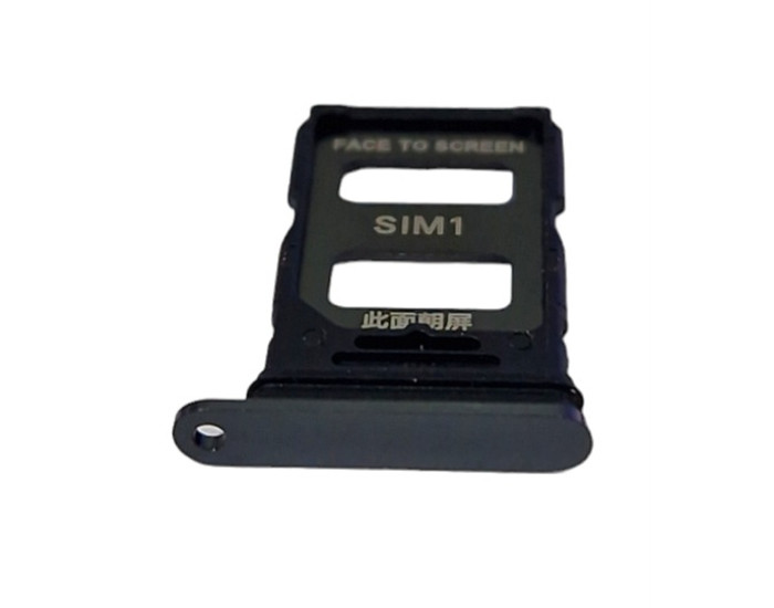 Тримач SIM-карты для Xiaomi 13 Pro, Black