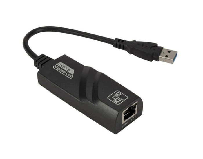 Переходник USB RJ45 3.0 LAN