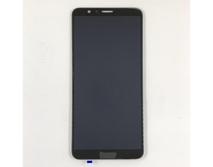 Дисплей с сенсорным экраном (модуль) Huawei Honor 7X, BND-L21, черный