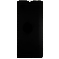 Дисплей с сенсорным экраном (модуль) Huawei P Smart 2019, P Smart Plus 2019, P Smart 2020, черный (Класс А)