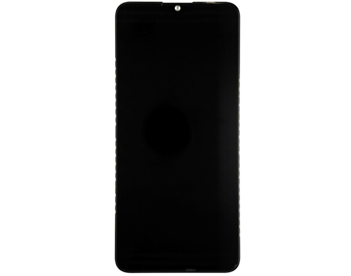 Дисплей с сенсорным экраном (модуль) Huawei P Smart 2019, P Smart Plus 2019, P Smart 2020, черный