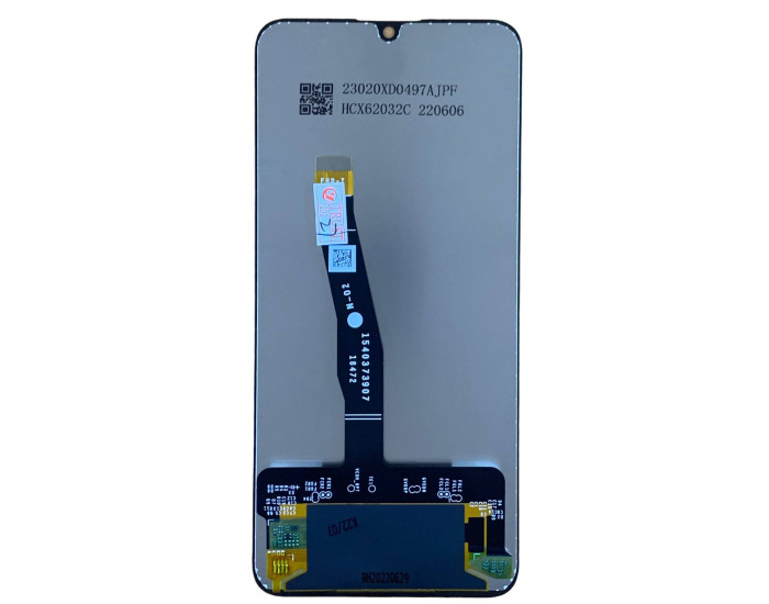 Дисплей с сенсорным экраном (модуль) Huawei P Smart 2019, P Smart Plus 2019, P Smart 2020, черный