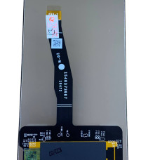 Дисплей с сенсорным экраном (модуль) Huawei P Smart 2019, P Smart Plus 2019, P Smart 2020, черный