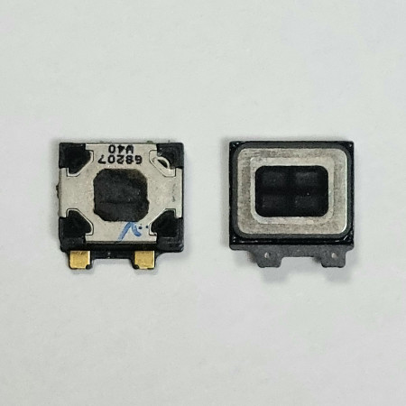 Динамік для Samsung G965F Galaxy S9 Plus / G965 / S10 / G973 / S20 / G980 / S20 5G / G981 / Note 10 Plus / N975