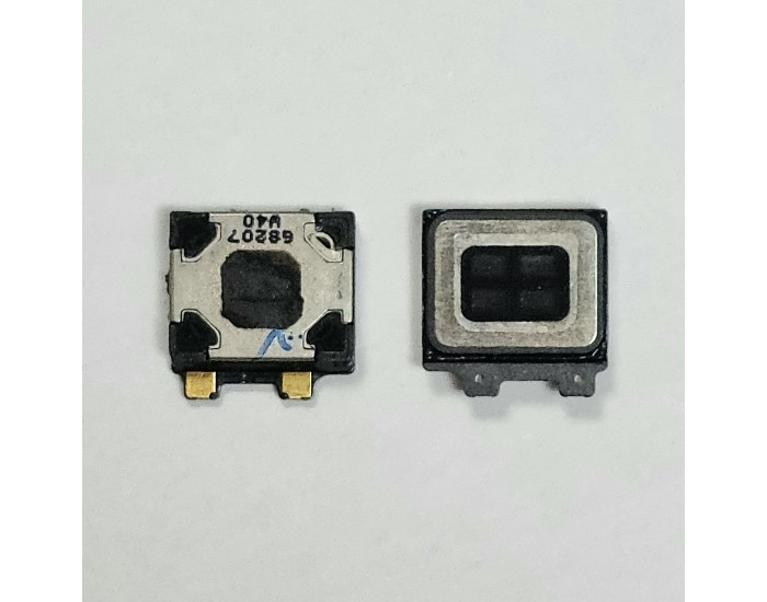 Динамик для Samsung G965F Galaxy S9 Plus / G965 / S10 / G973 / S20 / G980 / S20 5G / G981 / Note 10 Plus / N975