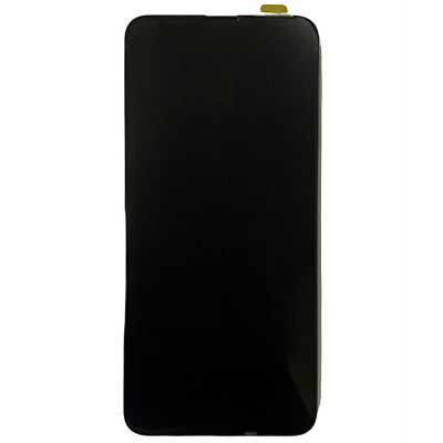 Дисплей з сенсорним екраном (модуль) Huawei P Smart Z, Honor 9X, Honor 9X Pro, P Smart Pro 2019, чорний