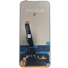 Дисплей с сенсорным экраном (модуль) Huawei P Smart Z, Honor 9X, Honor 9X Pro, P Smart Pro 2019, черный