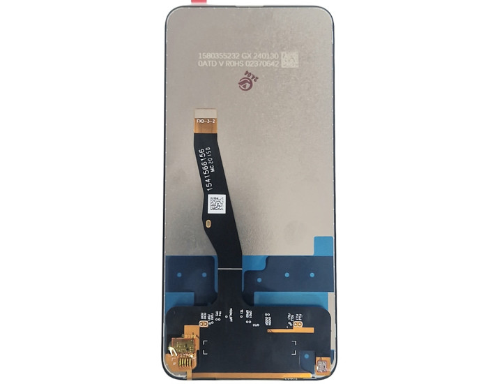 Дисплей с сенсорным экраном (модуль) Huawei P Smart Z, Honor 9X, Honor 9X Pro, P Smart Pro 2019, черный
