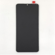 Дисплей з сенсорним екраном (модуль) Huawei P30 Lite, Nova 4e MAR-LX1M, чорний