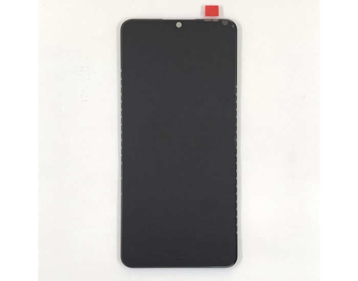 Дисплей с сенсорным экраном (модуль) Huawei P30 Lite, Nova 4e MAR-LX1M, черный