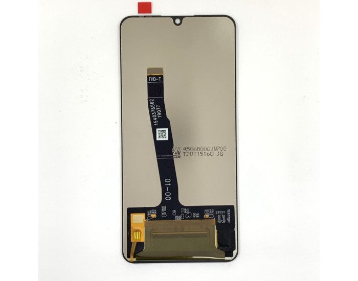 Дисплей с сенсорным экраном (модуль) Huawei P30 Lite, Nova 4e MAR-LX1M, черный