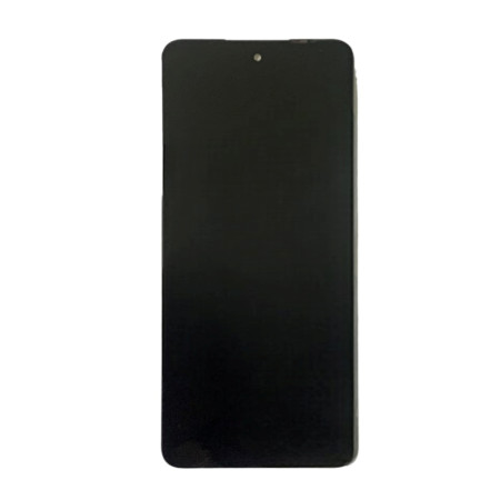Дисплей с сенсорным экраном (модуль) Realme 11 5G / C55 / C67 5G, Narzo N55 /OnePlus Nord CE3 Lite 5G / Oppo A1 5G / Oppo A58 4G / Oppo A98 5G, черный