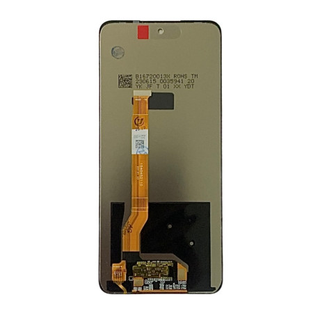 Дисплей с сенсорным экраном (модуль) Realme 11 5G / C55 / C67 5G, Narzo N55 /OnePlus Nord CE3 Lite 5G / Oppo A1 5G / Oppo A58 4G / Oppo A98 5G, черный