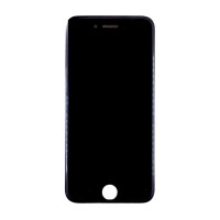 Дисплей с сенсорным экраном (модуль) iPhone 6S, черный, оригинал (Класс А)