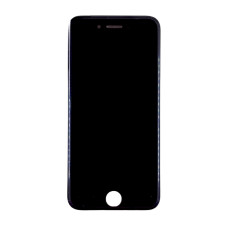 Дисплей з сенсорним екраном (модуль) iPhone 6S, чорний, оригінал