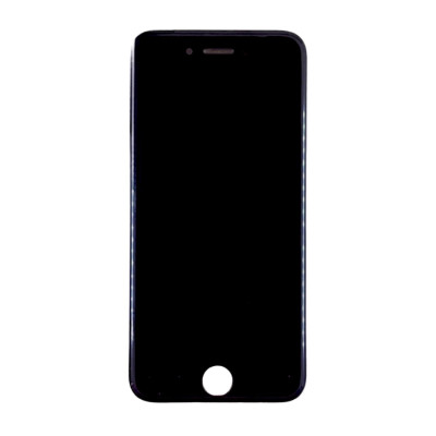 Дисплей з сенсорним екраном (модуль) iPhone 6S, чорний, оригінал