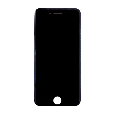 Дисплей с сенсорным экраном (модуль) iPhone 6S, черный, оригинал (Класс B)
