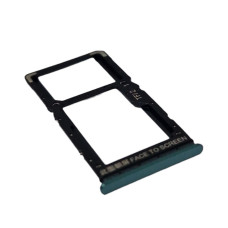 Тримач SIM-карты для Xiaomi Poco X5 5G, Зелений