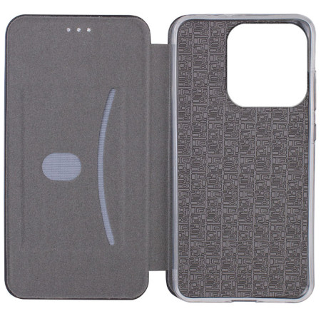 Чехол-книга 360 Xiaomi Redmi 12C, Green