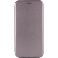 Чехол-книга 360 Xiaomi Redmi 14C / Redmi A4 / Poco C75, Grey