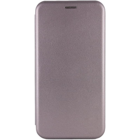 Чехол-книга 360 Xiaomi Redmi 14C / Redmi A4 / Poco C75, Grey