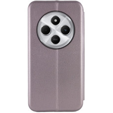 Чохол-книга 360 Xiaomi Redmi 14C / Redmi A4 / Poco C75, Grey