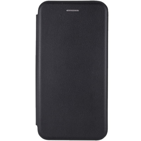 Чехол-книга 360 ZTE Blade V40 Vita черный