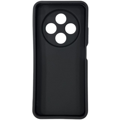 Чохол-силікон Prestige Xiaomi Redmi 14C / Redmi A4 / Poco C75, півонії