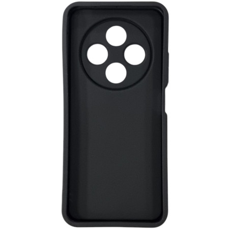 Чехол-силикон Prestige Xiaomi Redmi 14C / Redmi A4 / Poco C75, пионы