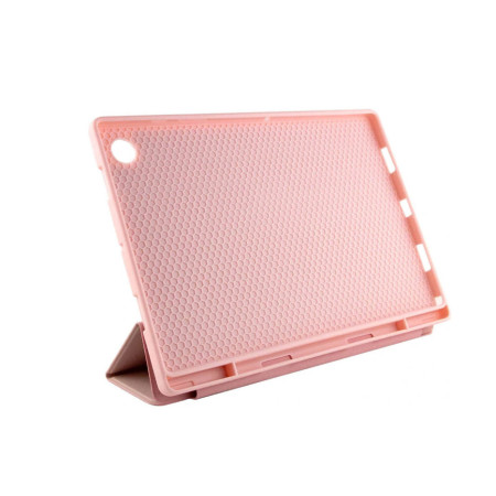 Чехол книга Smart Case Samsung Tab S6 Lite 10,4" 2022, P610 / P613 / P615 / P619, золотой