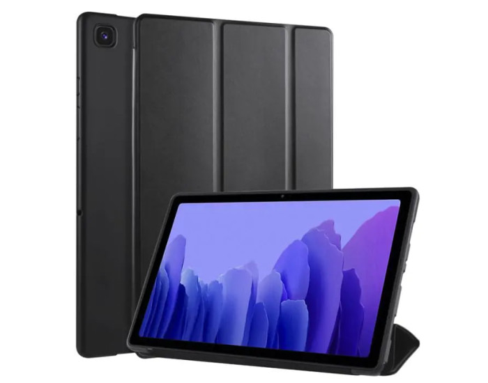 Чохол книжка Zarmans Samsung Tab S6 Lite 10,4" 2022, P610 / P613 / P615 / P619, чорний