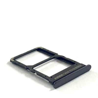Тримач SIM-карты для Xiaomi Redmi Note 10 Pro 5G, Black