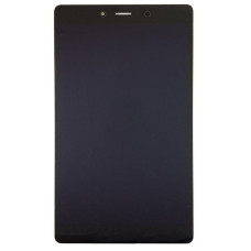 Дисплей с сенсорным экраном (модуль) Samsung T295 LTE Galaxy Tab A 8.0, Big Chip, черный