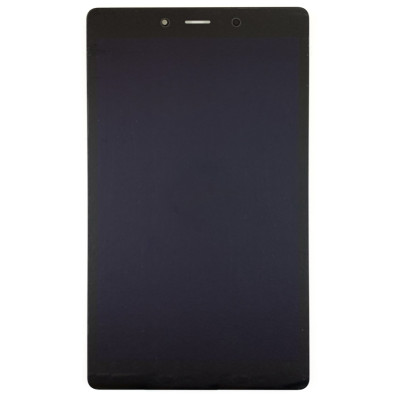Дисплей с сенсорным экраном (модуль) Samsung T295 LTE Galaxy Tab A 8.0, Big Chip, черный