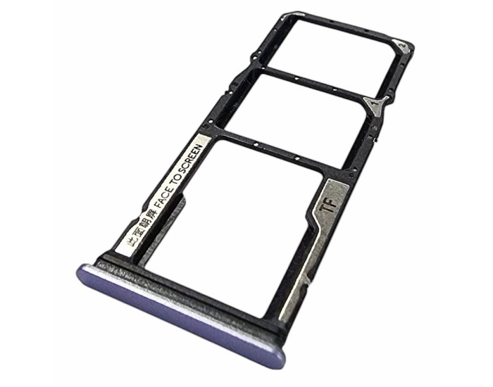 Держатель SIM-карты для Xiaomi Redmi 14C, Lavender Purple