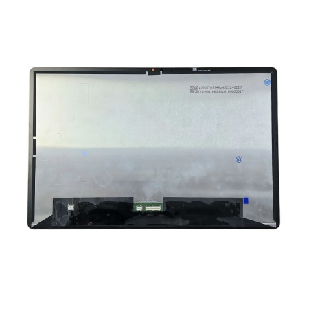 Дисплей с сенсорным экраном (модуль) Lenovo P12 TB370FU (12.7"), черный