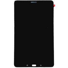 Дисплей с сенсорным экраном (модуль) Samsung T580 Galaxy Tab A 10.1 2016/T585, черный