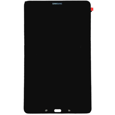 Дисплей с сенсорным экраном (модуль) Samsung T580 Galaxy Tab A 10.1 2016/T585, черный