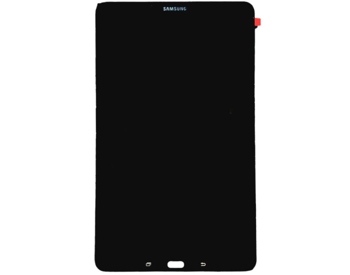 Дисплей з сенсорним екраном (модуль) Samsung T580 Galaxy Tab A 10.1 2016/T585, чорний