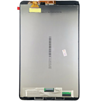 Дисплей с сенсорным экраном (модуль) Samsung T580 Galaxy Tab A 10.1 2016/T585, черный