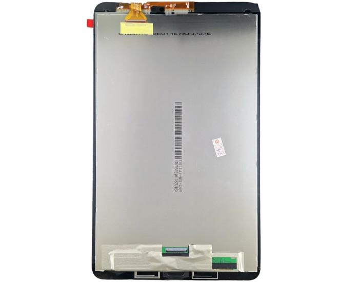 Дисплей з сенсорним екраном (модуль) Samsung T580 Galaxy Tab A 10.1 2016/T585, чорний
